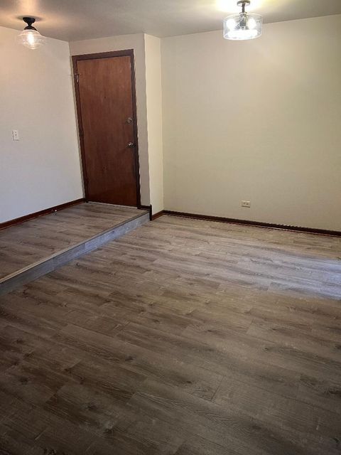 Tiny photo for 1017 E 194th Street #204, Glenwood, IL 60425 (MLS # 12536472)