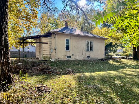 Tiny photo for 212 Hartle Avenue, Urbana, IL 61802 (MLS # 12499600)