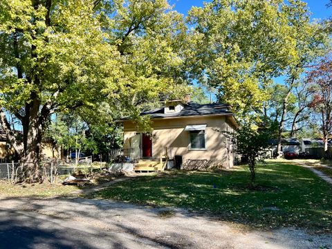 Photo of 212 Hartle Avenue, Urbana, IL 61802 (MLS # 12499600)