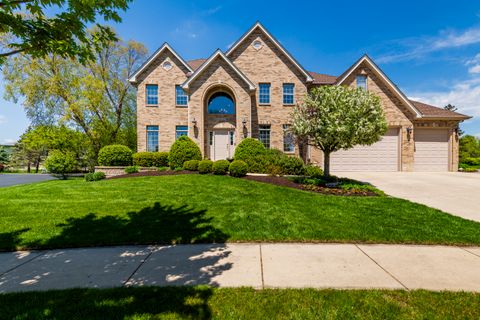 750 Tudor Court Sugar Grove IL 60554