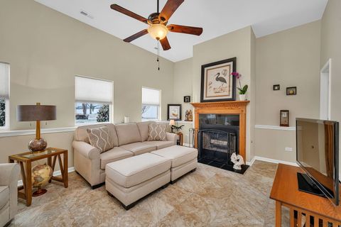 Tiny photo for 145 S Primrose Drive, Coal City, IL 60416 (MLS # 12550262)