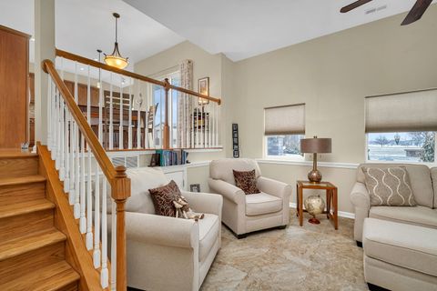 Tiny photo for 145 S Primrose Drive, Coal City, IL 60416 (MLS # 12550262)