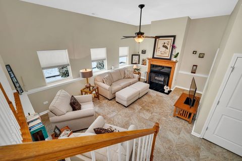 Tiny photo for 145 S Primrose Drive, Coal City, IL 60416 (MLS # 12550262)