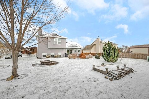 Tiny photo for 145 S Primrose Drive, Coal City, IL 60416 (MLS # 12550262)