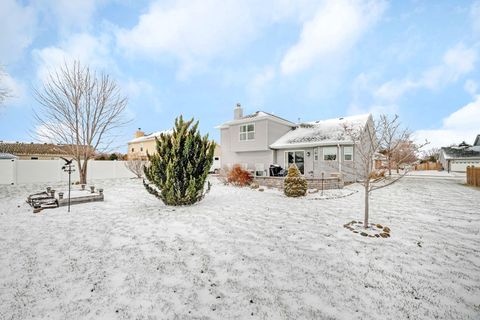 Tiny photo for 145 S Primrose Drive, Coal City, IL 60416 (MLS # 12550262)