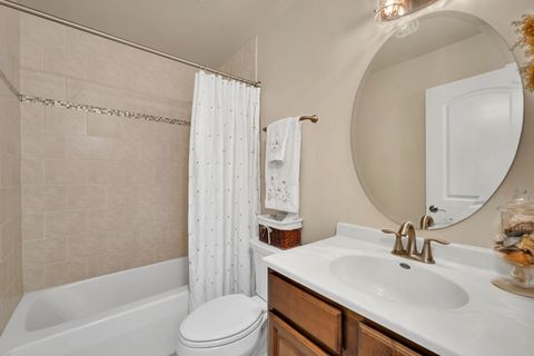 Tiny photo for 145 S Primrose Drive, Coal City, IL 60416 (MLS # 12550262)