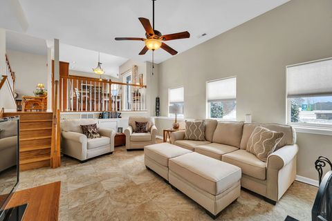 Tiny photo for 145 S Primrose Drive, Coal City, IL 60416 (MLS # 12550262)