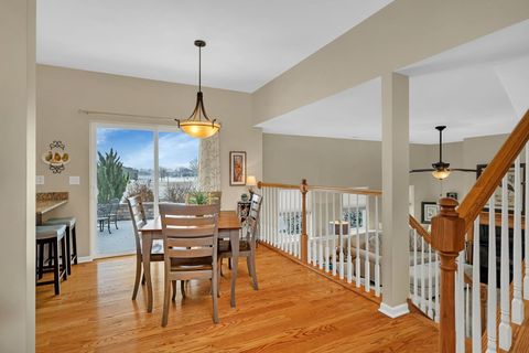 Tiny photo for 145 S Primrose Drive, Coal City, IL 60416 (MLS # 12550262)