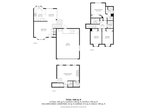 Tiny photo for 145 S Primrose Drive, Coal City, IL 60416 (MLS # 12550262)