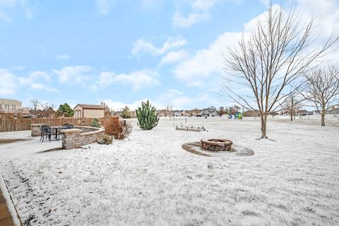 Tiny photo for 145 S Primrose Drive, Coal City, IL 60416 (MLS # 12550262)