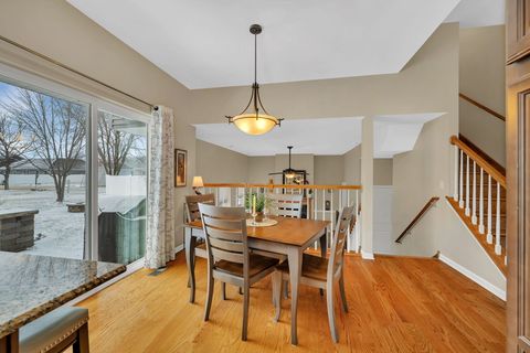 Tiny photo for 145 S Primrose Drive, Coal City, IL 60416 (MLS # 12550262)