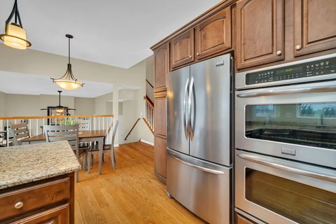 Tiny photo for 145 S Primrose Drive, Coal City, IL 60416 (MLS # 12550262)