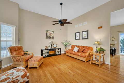 Tiny photo for 145 S Primrose Drive, Coal City, IL 60416 (MLS # 12550262)