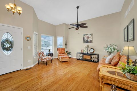 Tiny photo for 145 S Primrose Drive, Coal City, IL 60416 (MLS # 12550262)