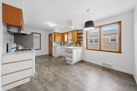 Tiny photo for 3734 W 117th Street, Alsip, IL 60803 (MLS # 12568432)