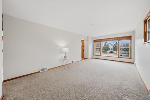 Tiny photo for 3734 W 117th Street, Alsip, IL 60803 (MLS # 12568432)