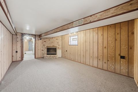 Tiny photo for 3734 W 117th Street, Alsip, IL 60803 (MLS # 12568432)