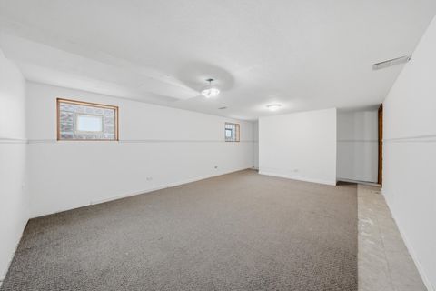 Tiny photo for 3734 W 117th Street, Alsip, IL 60803 (MLS # 12568432)