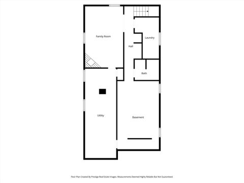 Tiny photo for 3734 W 117th Street, Alsip, IL 60803 (MLS # 12568432)