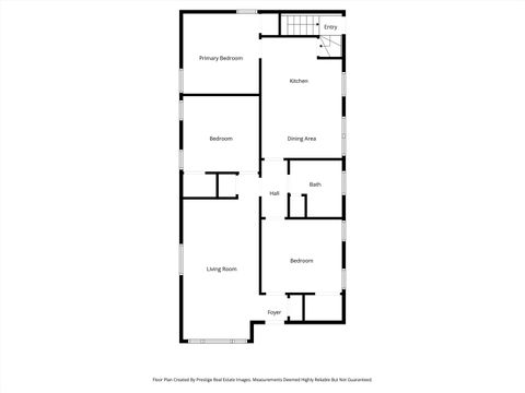 Tiny photo for 3734 W 117th Street, Alsip, IL 60803 (MLS # 12568432)