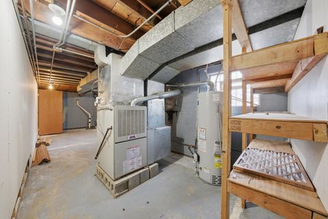 Tiny photo for 3734 W 117th Street, Alsip, IL 60803 (MLS # 12568432)