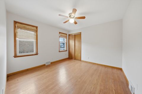 Tiny photo for 3734 W 117th Street, Alsip, IL 60803 (MLS # 12568432)