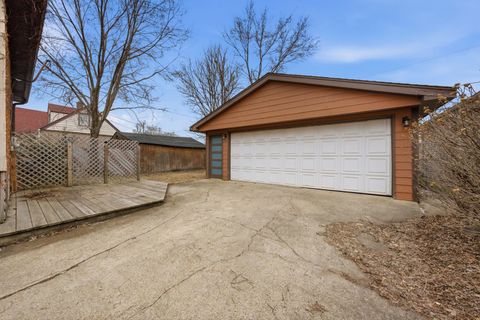 Tiny photo for 3734 W 117th Street, Alsip, IL 60803 (MLS # 12568432)