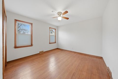 Tiny photo for 3734 W 117th Street, Alsip, IL 60803 (MLS # 12568432)