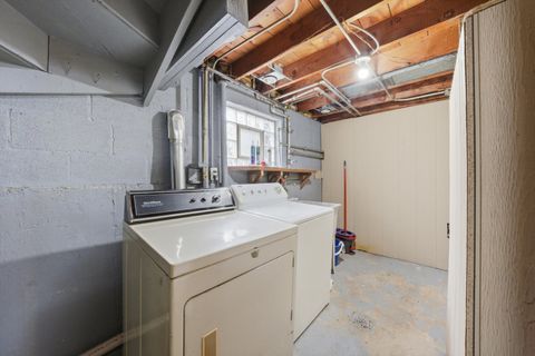 Tiny photo for 3734 W 117th Street, Alsip, IL 60803 (MLS # 12568432)