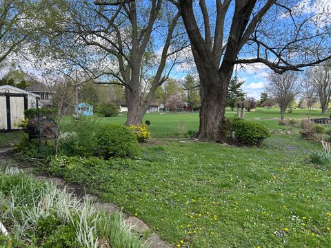 Tiny photo for 506 Parkside Drive, Sycamore, IL 60178 (MLS # 12622758)