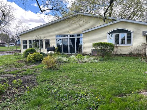 Tiny photo for 506 Parkside Drive, Sycamore, IL 60178 (MLS # 12622758)