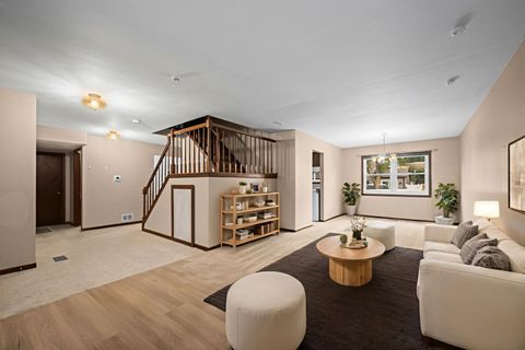 Tiny photo for 6 Wild Rose Court, Streamwood, IL 60107 (MLS # 12465089)