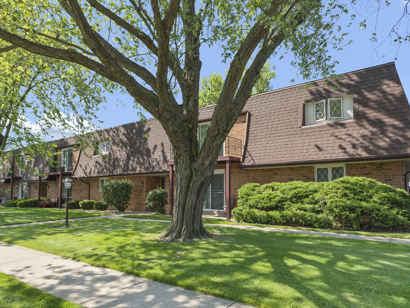 1019 Shagbark Road 2D