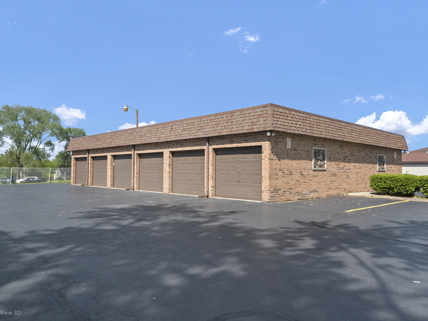 1019 Shagbark Road 2D
