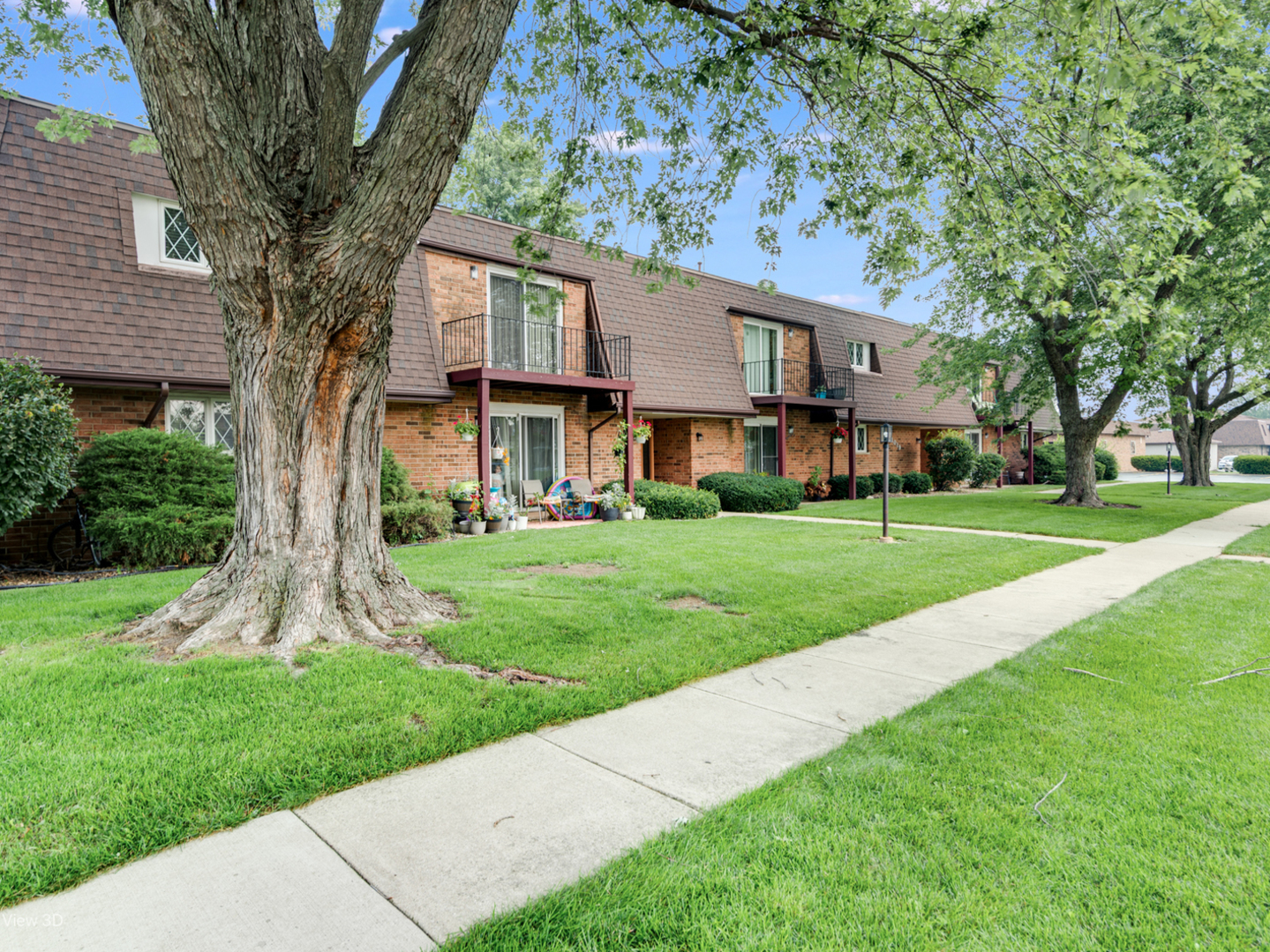 1019 Shagbark Road 2D