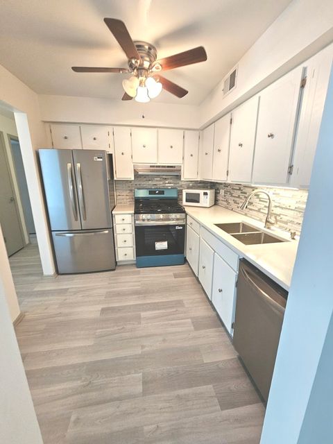 Tiny photo for 3235 S Manor Drive #306, Lansing, IL 60438 (MLS # 12482336)