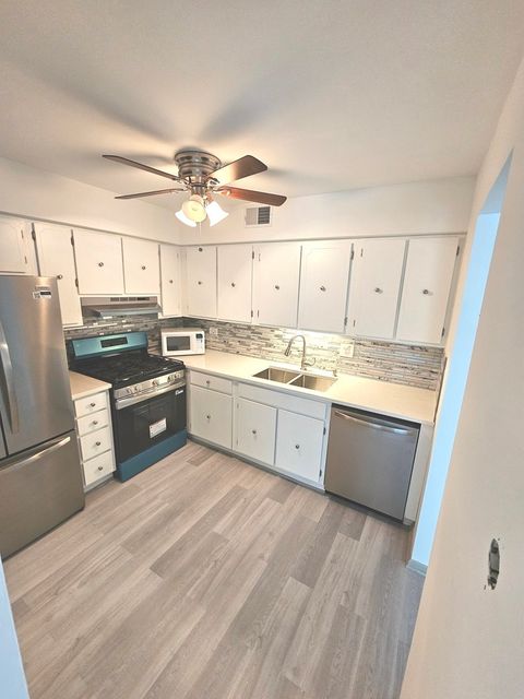 Tiny photo for 3235 S Manor Drive #306, Lansing, IL 60438 (MLS # 12482336)