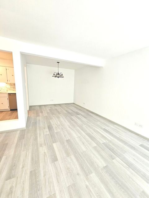 Tiny photo for 3235 S Manor Drive #306, Lansing, IL 60438 (MLS # 12482336)