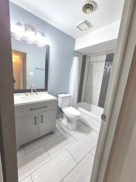 Tiny photo for 3235 S Manor Drive #306, Lansing, IL 60438 (MLS # 12482336)