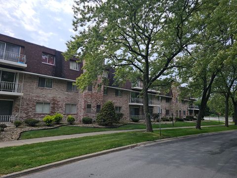 Photo of 3235 S Manor Drive #306, Lansing, IL 60438 (MLS # 12482336)