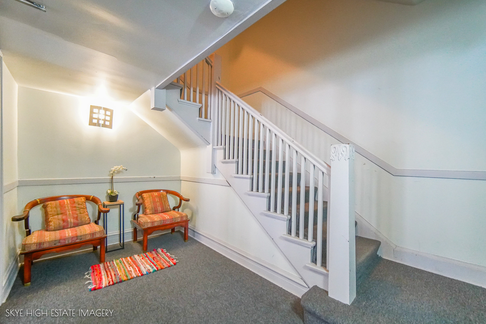 6720 S Paxton Avenue 3N