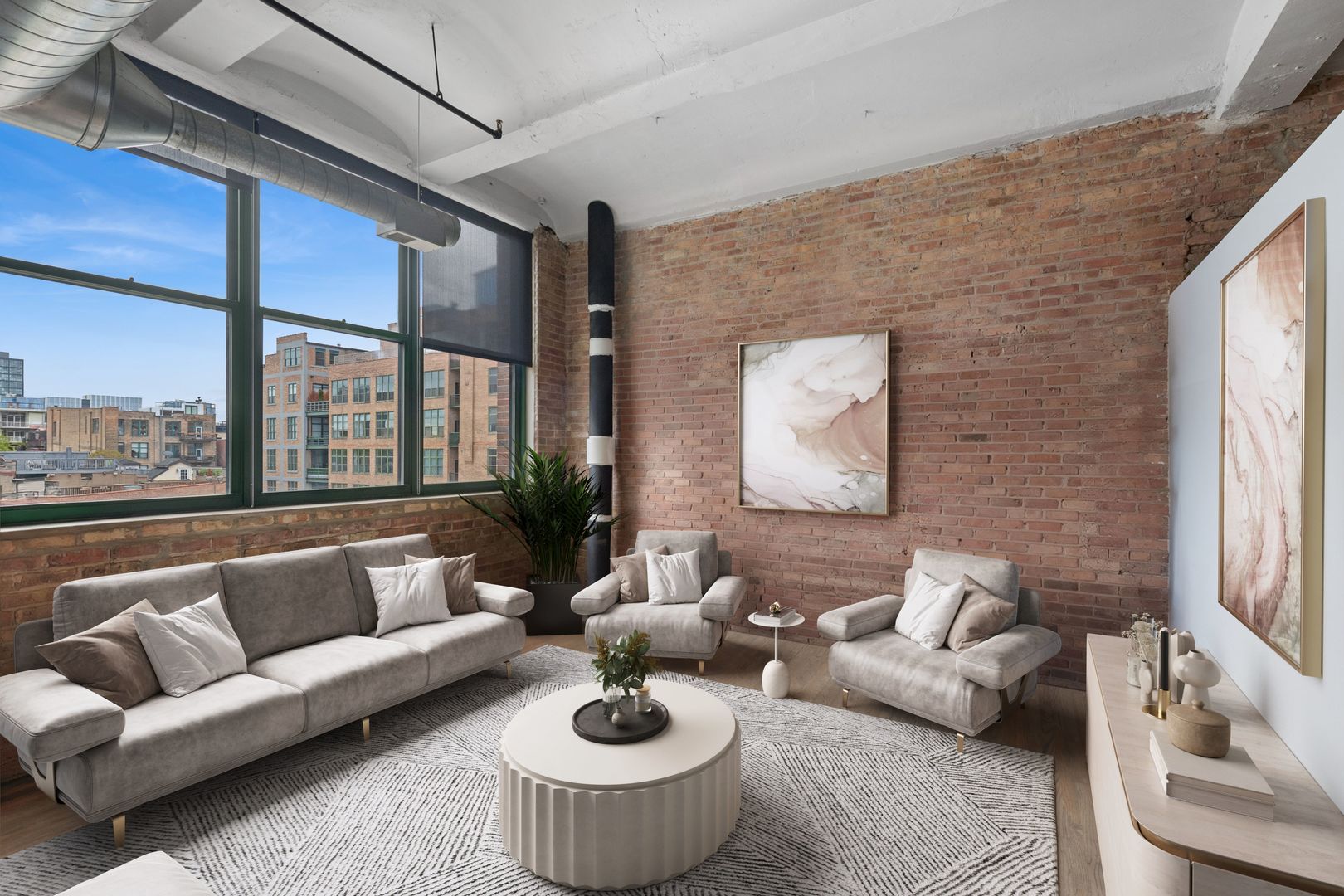 1000 W WASHINGTON Boulevard 410