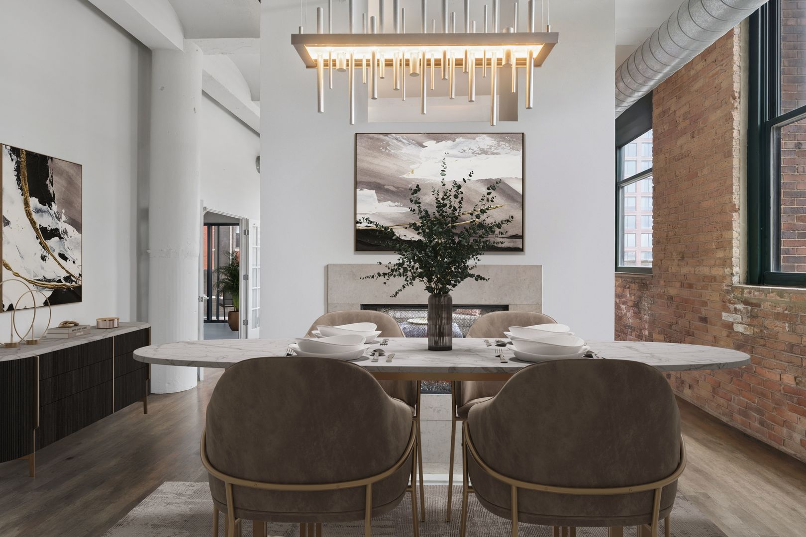 1000 W WASHINGTON Boulevard 410