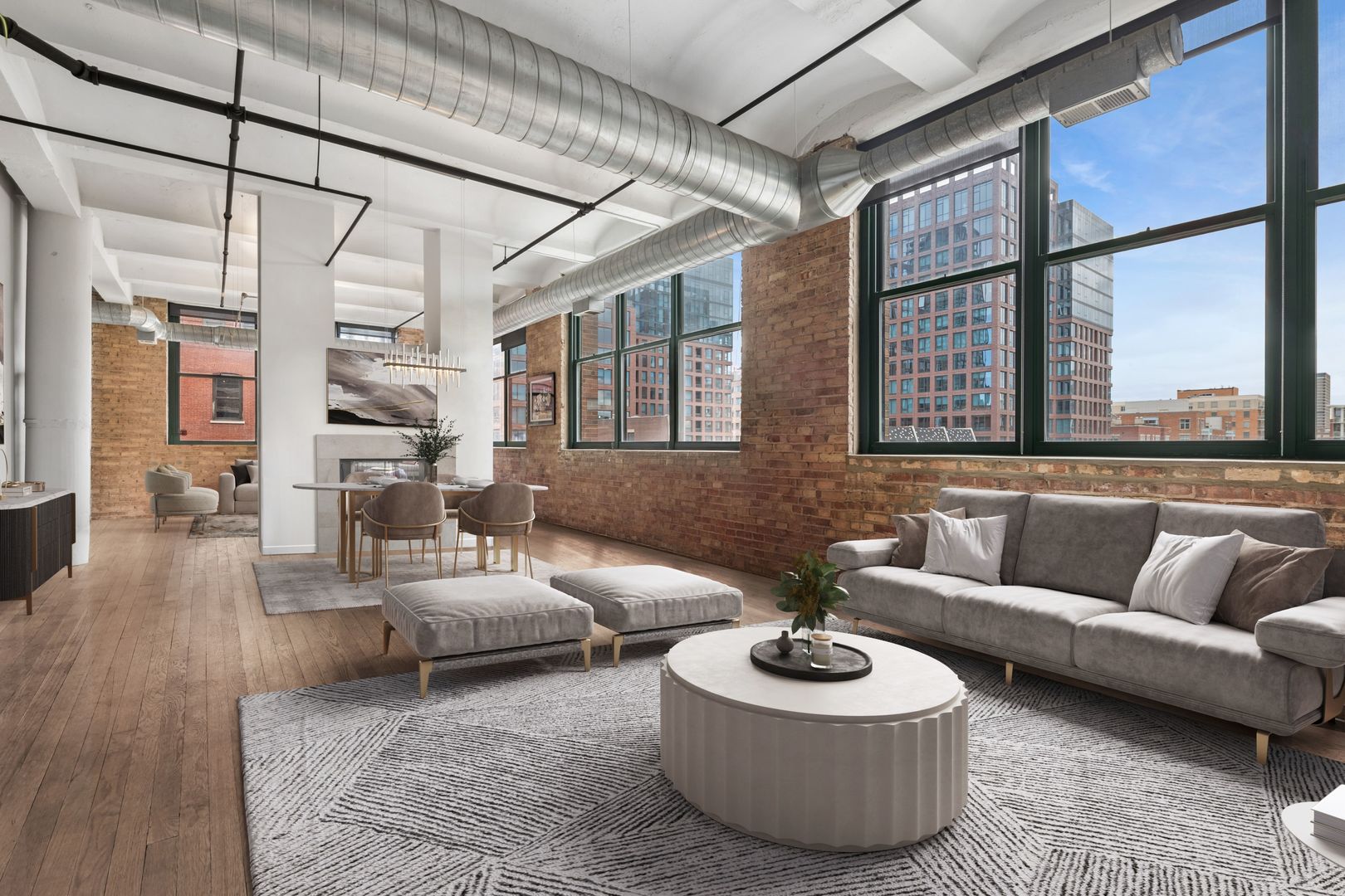 1000 W WASHINGTON Boulevard 410