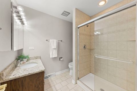 Tiny photo for 1425 Brush Hill Circle, Naperville, IL 60540 (MLS # 12414486)