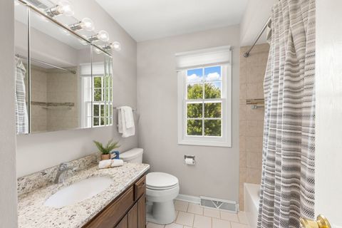 Tiny photo for 1425 Brush Hill Circle, Naperville, IL 60540 (MLS # 12414486)