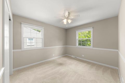 Tiny photo for 1425 Brush Hill Circle, Naperville, IL 60540 (MLS # 12414486)