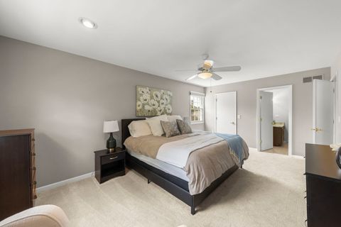 Tiny photo for 1425 Brush Hill Circle, Naperville, IL 60540 (MLS # 12414486)