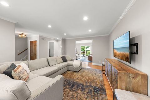 Tiny photo for 1425 Brush Hill Circle, Naperville, IL 60540 (MLS # 12414486)