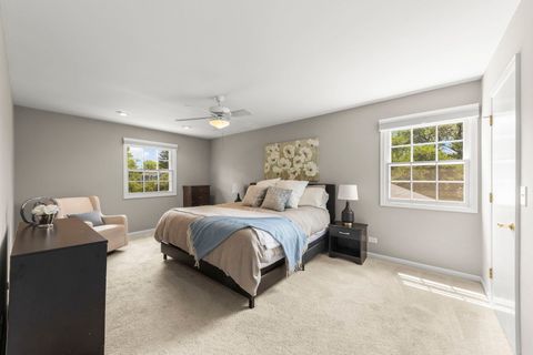 Tiny photo for 1425 Brush Hill Circle, Naperville, IL 60540 (MLS # 12414486)